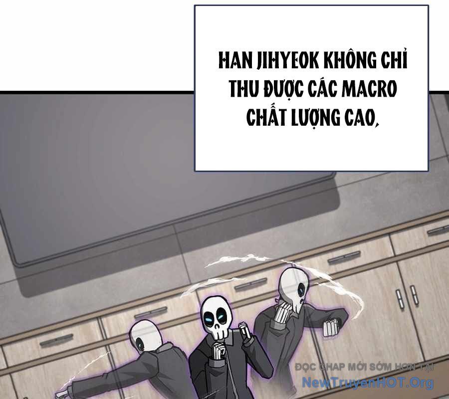 Cách Một Tử Linh Sư Cấp Thảm Họa Nghỉ Hưu