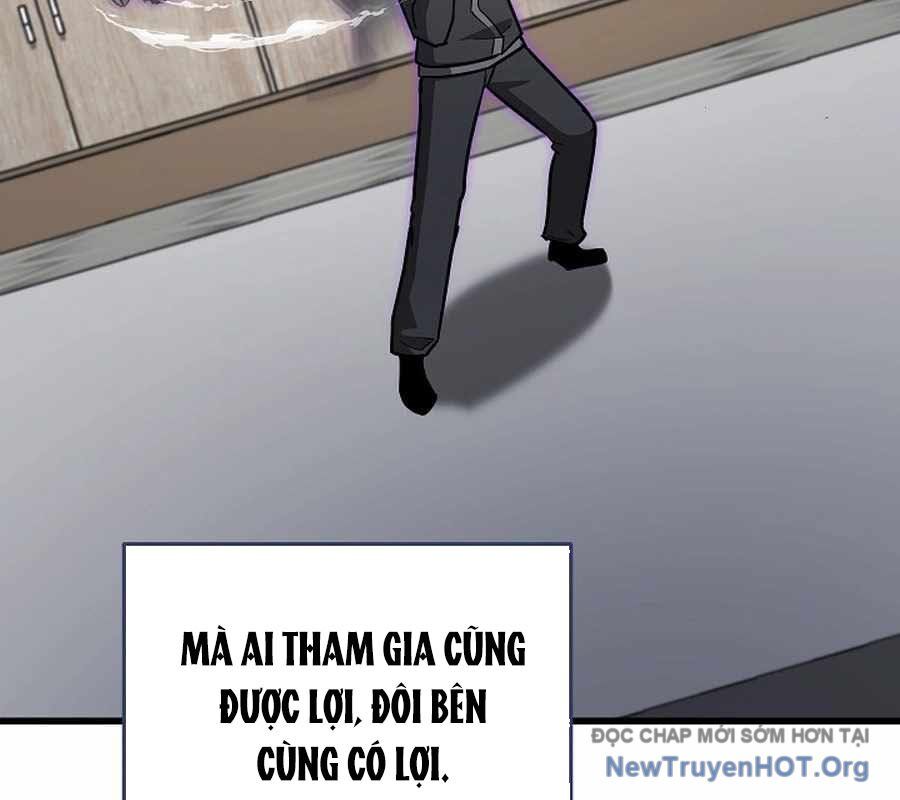 Cách Một Tử Linh Sư Cấp Thảm Họa Nghỉ Hưu