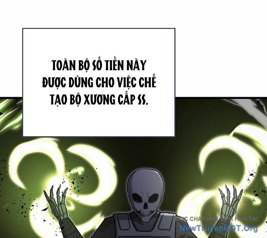 Cách Một Tử Linh Sư Cấp Thảm Họa Nghỉ Hưu