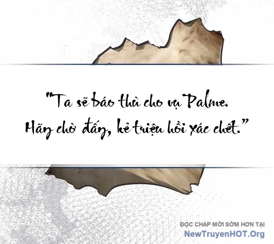 Cách Một Tử Linh Sư Cấp Thảm Họa Nghỉ Hưu