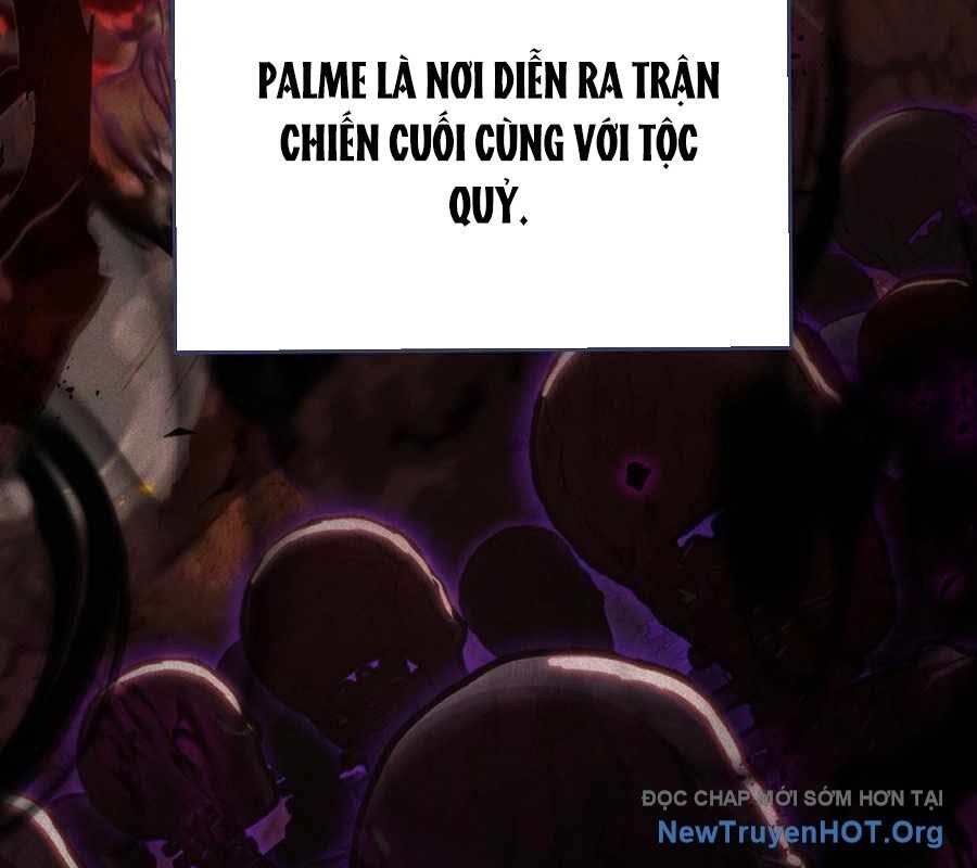 Cách Một Tử Linh Sư Cấp Thảm Họa Nghỉ Hưu