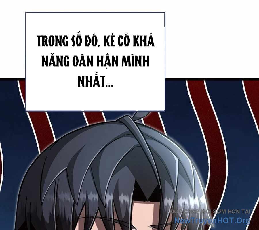 Cách Một Tử Linh Sư Cấp Thảm Họa Nghỉ Hưu