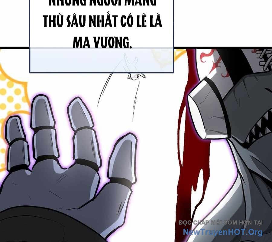 Cách Một Tử Linh Sư Cấp Thảm Họa Nghỉ Hưu