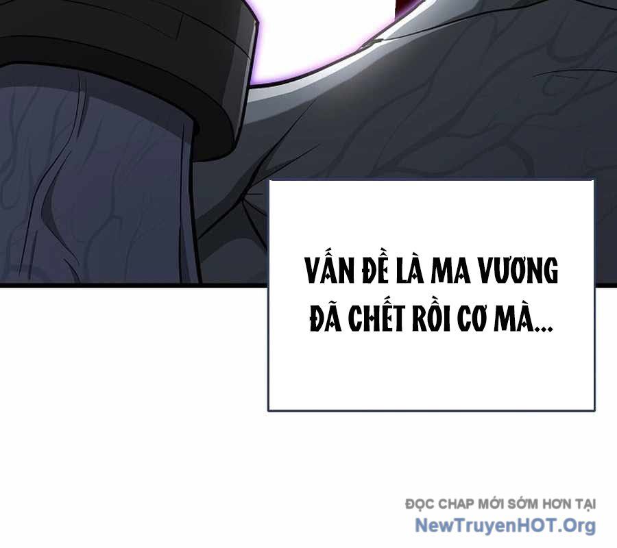 Cách Một Tử Linh Sư Cấp Thảm Họa Nghỉ Hưu