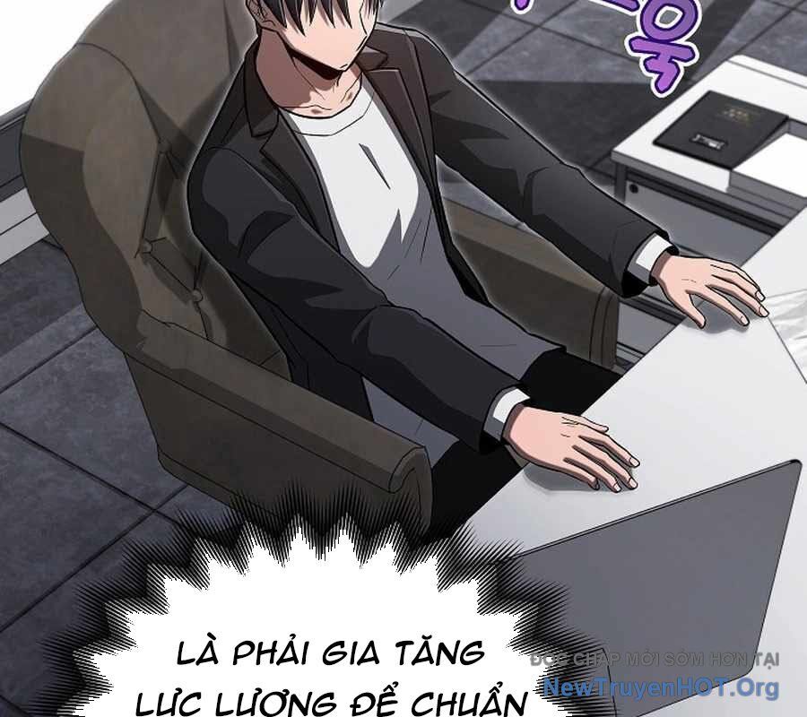 Cách Một Tử Linh Sư Cấp Thảm Họa Nghỉ Hưu