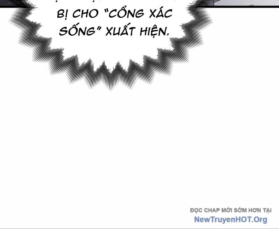 Cách Một Tử Linh Sư Cấp Thảm Họa Nghỉ Hưu
