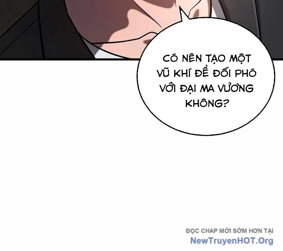 Cách Một Tử Linh Sư Cấp Thảm Họa Nghỉ Hưu