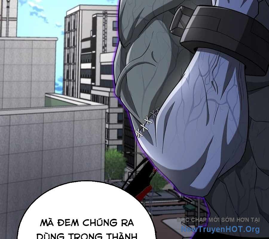 Cách Một Tử Linh Sư Cấp Thảm Họa Nghỉ Hưu