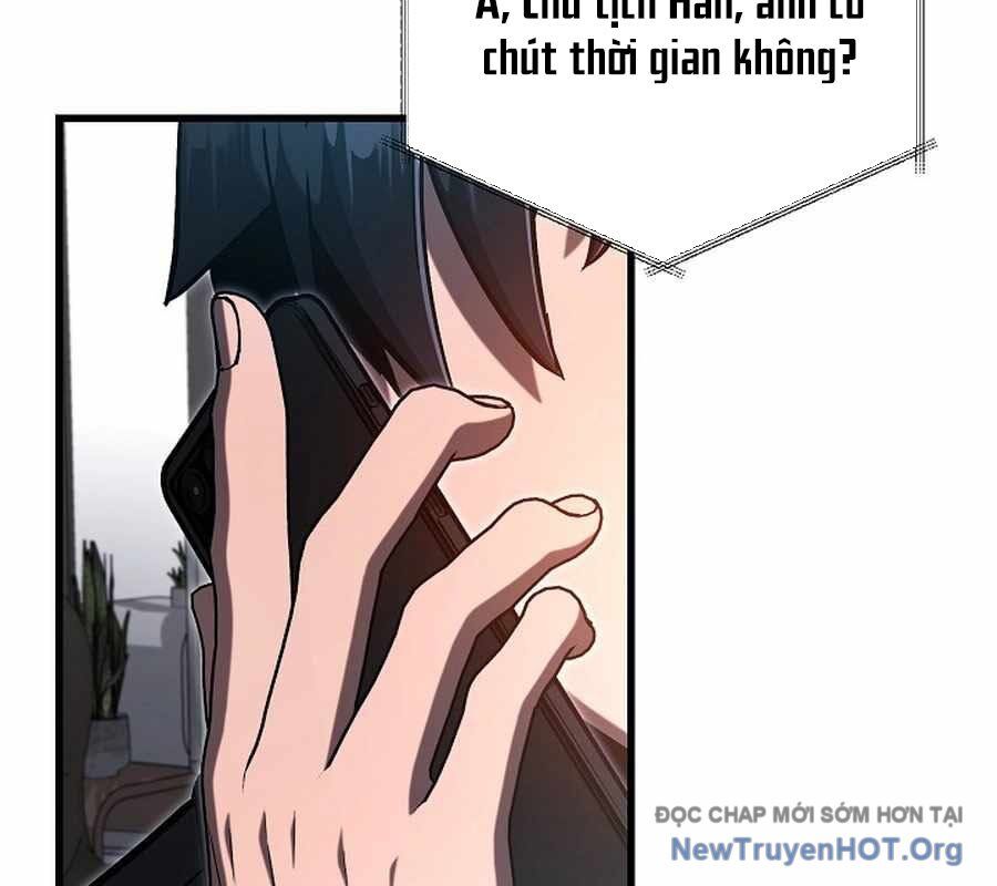 Cách Một Tử Linh Sư Cấp Thảm Họa Nghỉ Hưu
