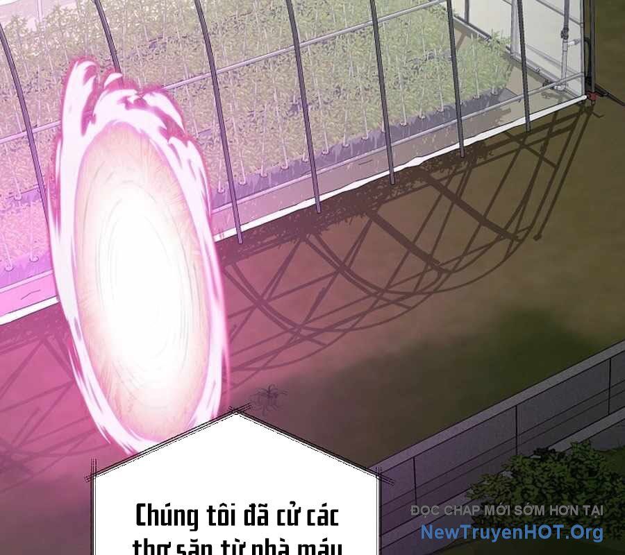 Cách Một Tử Linh Sư Cấp Thảm Họa Nghỉ Hưu