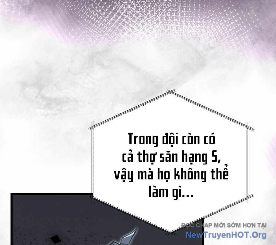 Cách Một Tử Linh Sư Cấp Thảm Họa Nghỉ Hưu