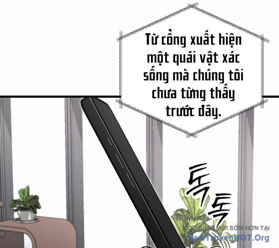 Cách Một Tử Linh Sư Cấp Thảm Họa Nghỉ Hưu