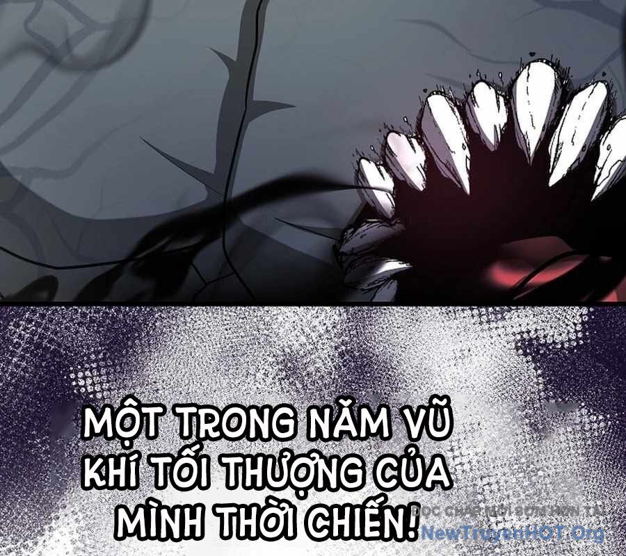 Cách Một Tử Linh Sư Cấp Thảm Họa Nghỉ Hưu