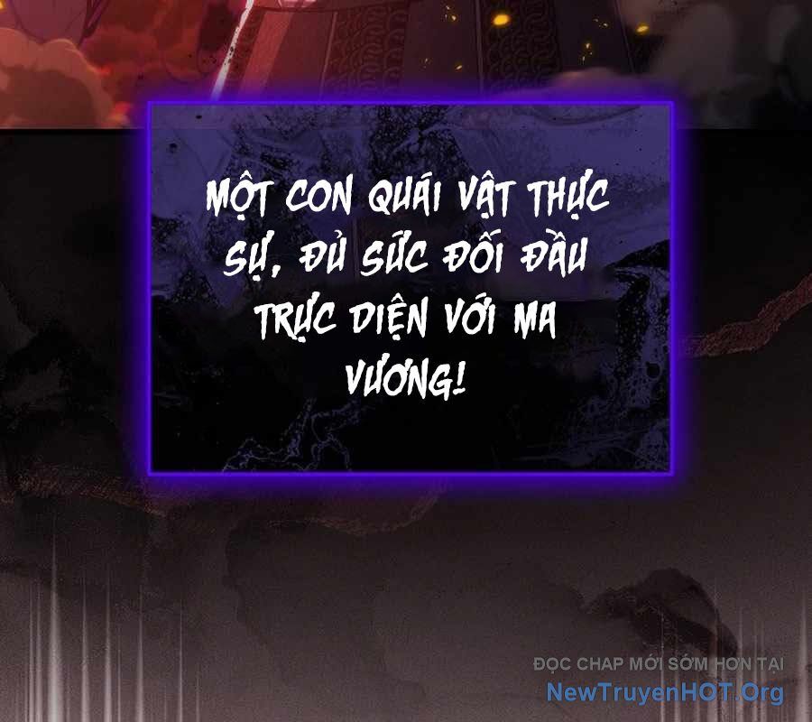 Cách Một Tử Linh Sư Cấp Thảm Họa Nghỉ Hưu