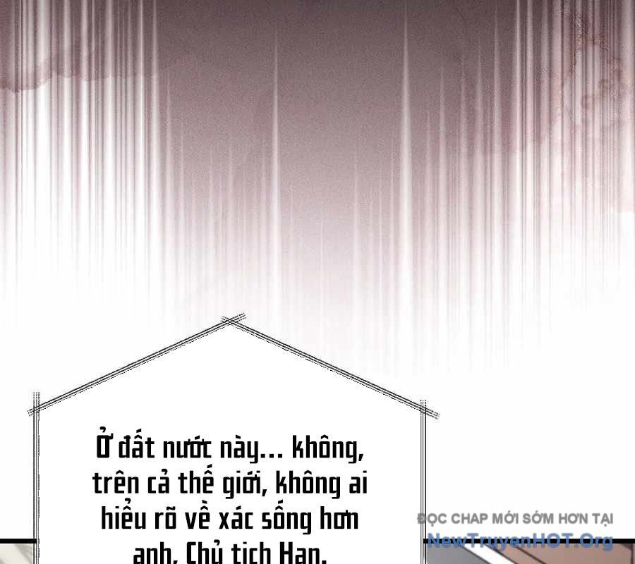 Cách Một Tử Linh Sư Cấp Thảm Họa Nghỉ Hưu