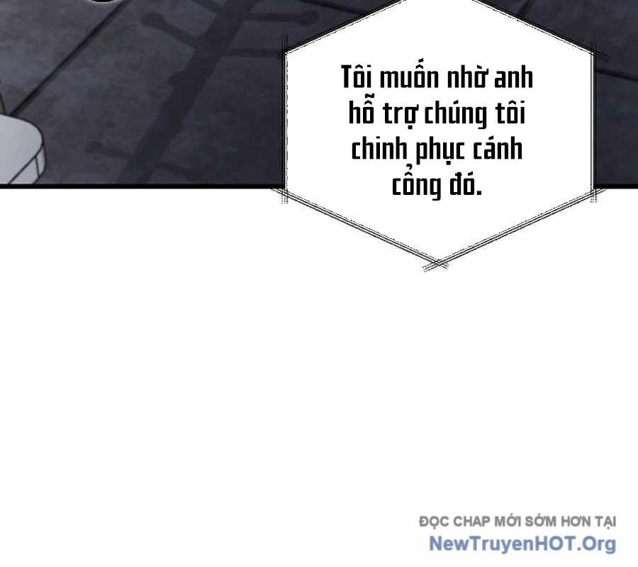 Cách Một Tử Linh Sư Cấp Thảm Họa Nghỉ Hưu