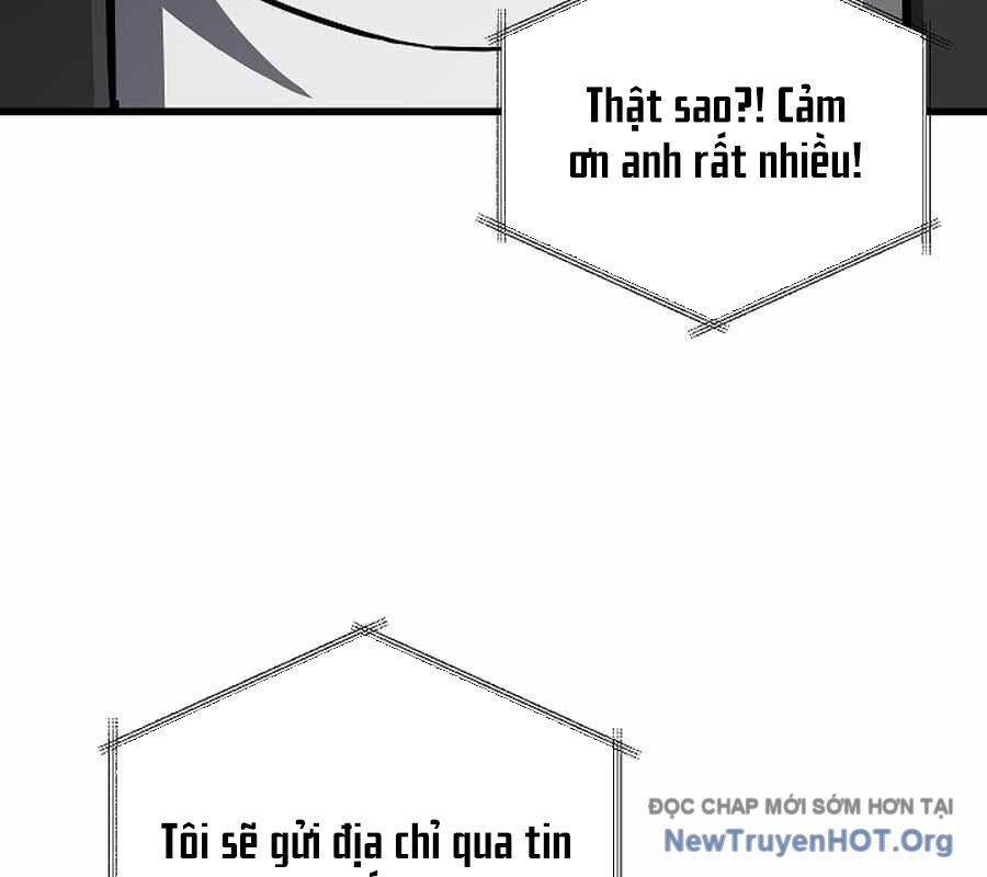 Cách Một Tử Linh Sư Cấp Thảm Họa Nghỉ Hưu