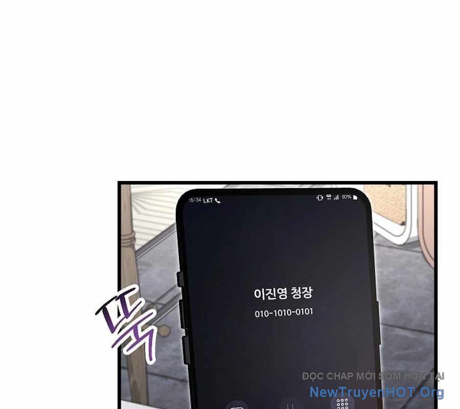 Cách Một Tử Linh Sư Cấp Thảm Họa Nghỉ Hưu