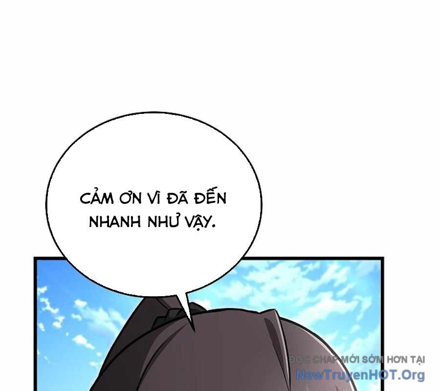 Cách Một Tử Linh Sư Cấp Thảm Họa Nghỉ Hưu