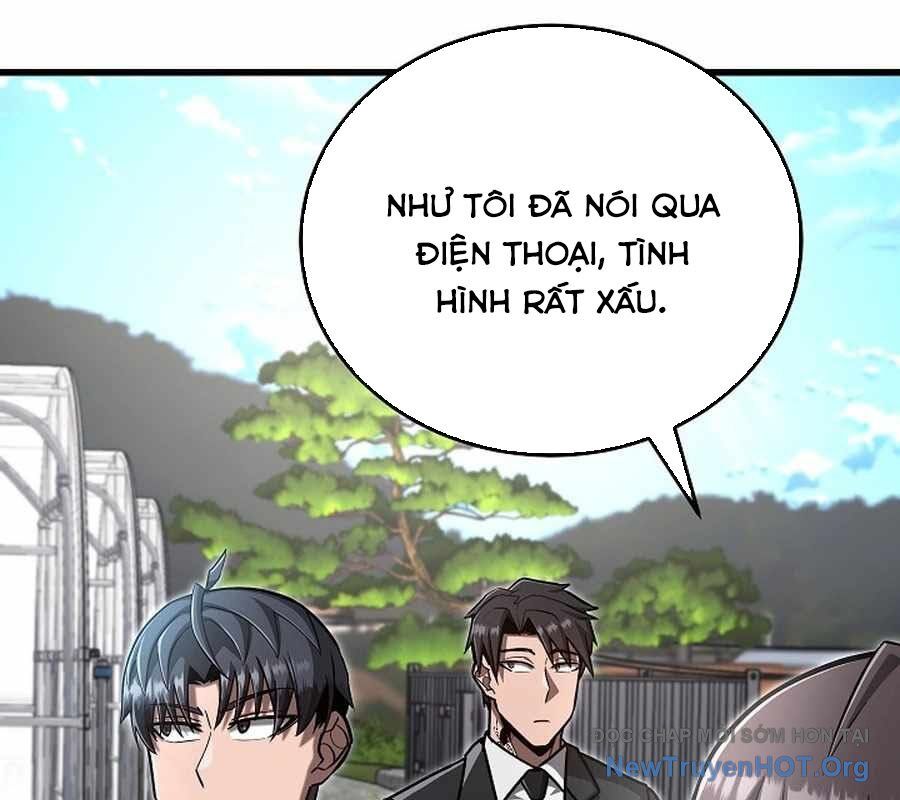 Cách Một Tử Linh Sư Cấp Thảm Họa Nghỉ Hưu