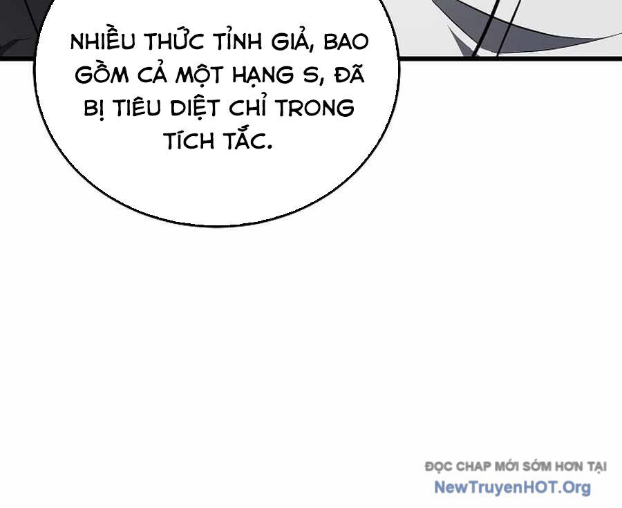Cách Một Tử Linh Sư Cấp Thảm Họa Nghỉ Hưu
