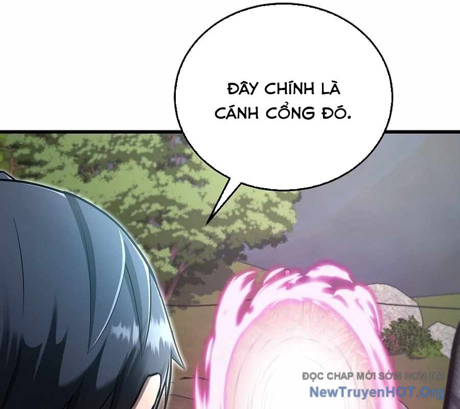 Cách Một Tử Linh Sư Cấp Thảm Họa Nghỉ Hưu