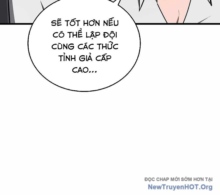 Cách Một Tử Linh Sư Cấp Thảm Họa Nghỉ Hưu