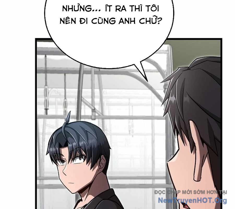 Cách Một Tử Linh Sư Cấp Thảm Họa Nghỉ Hưu