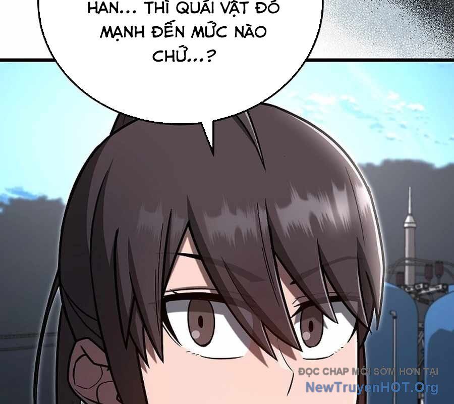 Cách Một Tử Linh Sư Cấp Thảm Họa Nghỉ Hưu