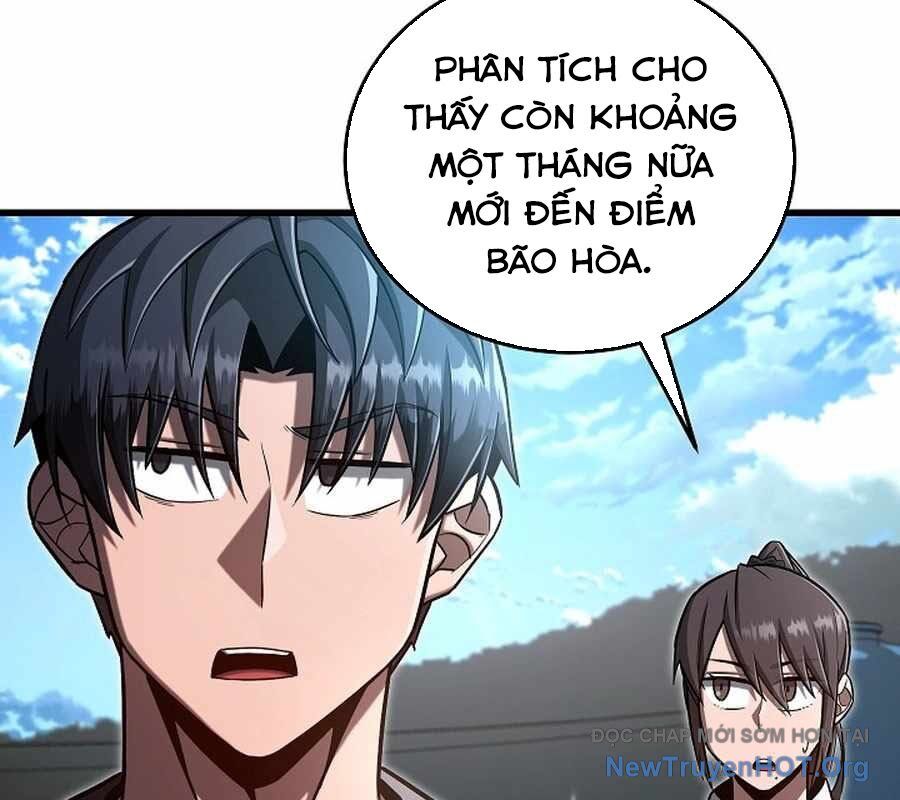 Cách Một Tử Linh Sư Cấp Thảm Họa Nghỉ Hưu