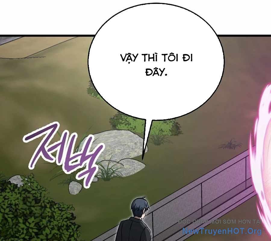 Cách Một Tử Linh Sư Cấp Thảm Họa Nghỉ Hưu