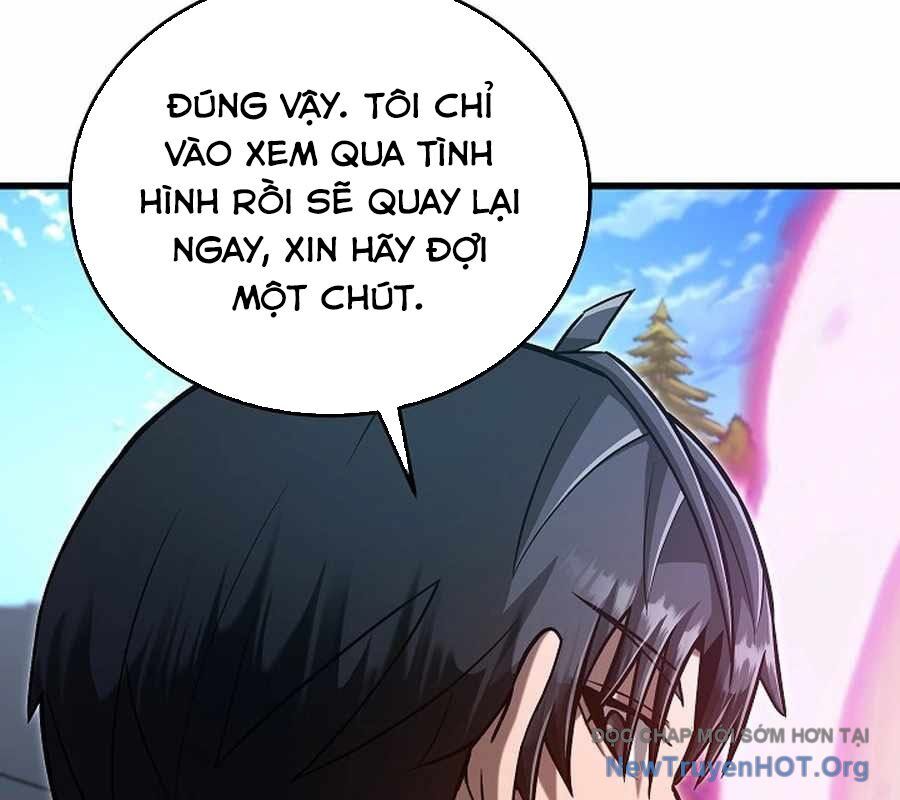 Cách Một Tử Linh Sư Cấp Thảm Họa Nghỉ Hưu