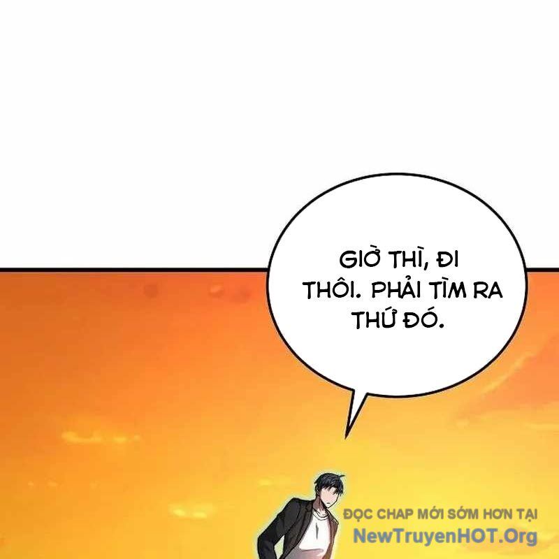 Cách Một Tử Linh Sư Cấp Thảm Họa Nghỉ Hưu
