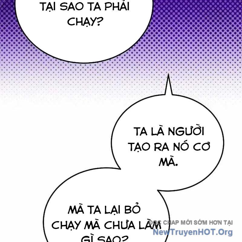 Cách Một Tử Linh Sư Cấp Thảm Họa Nghỉ Hưu