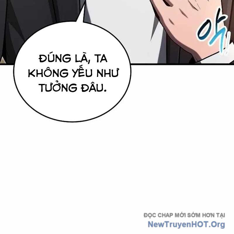 Cách Một Tử Linh Sư Cấp Thảm Họa Nghỉ Hưu
