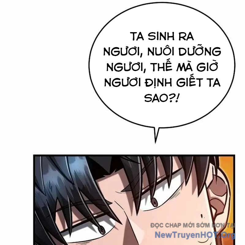 Cách Một Tử Linh Sư Cấp Thảm Họa Nghỉ Hưu