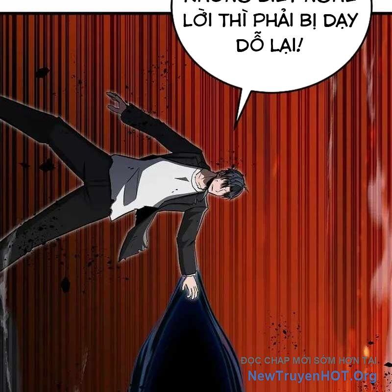 Cách Một Tử Linh Sư Cấp Thảm Họa Nghỉ Hưu