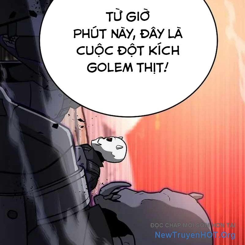 Cách Một Tử Linh Sư Cấp Thảm Họa Nghỉ Hưu