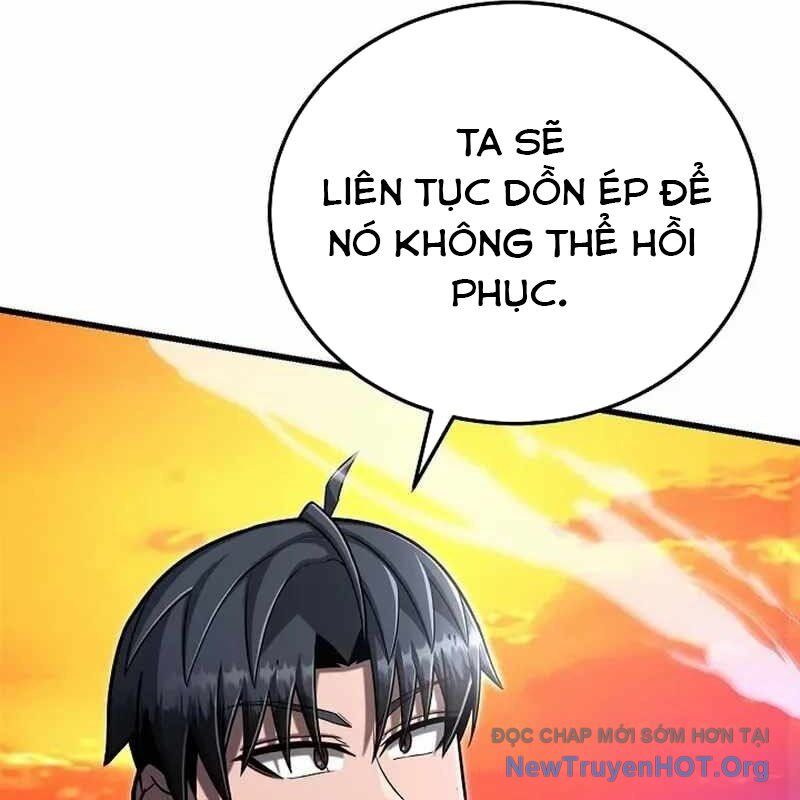 Cách Một Tử Linh Sư Cấp Thảm Họa Nghỉ Hưu