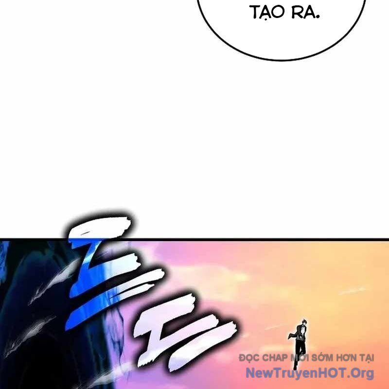 Cách Một Tử Linh Sư Cấp Thảm Họa Nghỉ Hưu