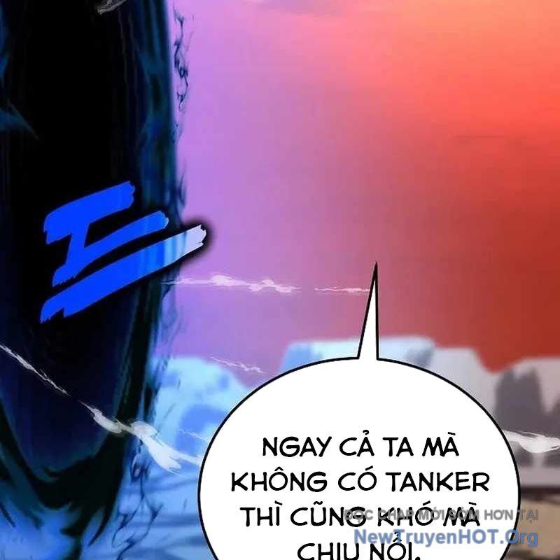 Cách Một Tử Linh Sư Cấp Thảm Họa Nghỉ Hưu