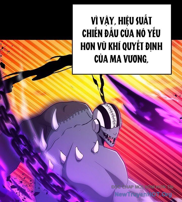 Cách Một Tử Linh Sư Cấp Thảm Họa Nghỉ Hưu