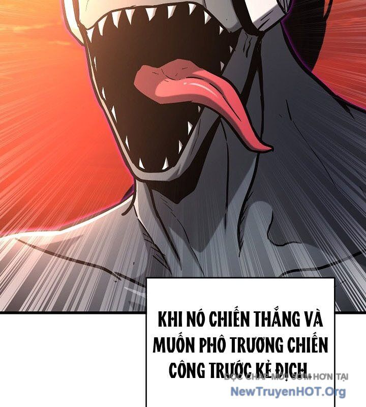 Cách Một Tử Linh Sư Cấp Thảm Họa Nghỉ Hưu
