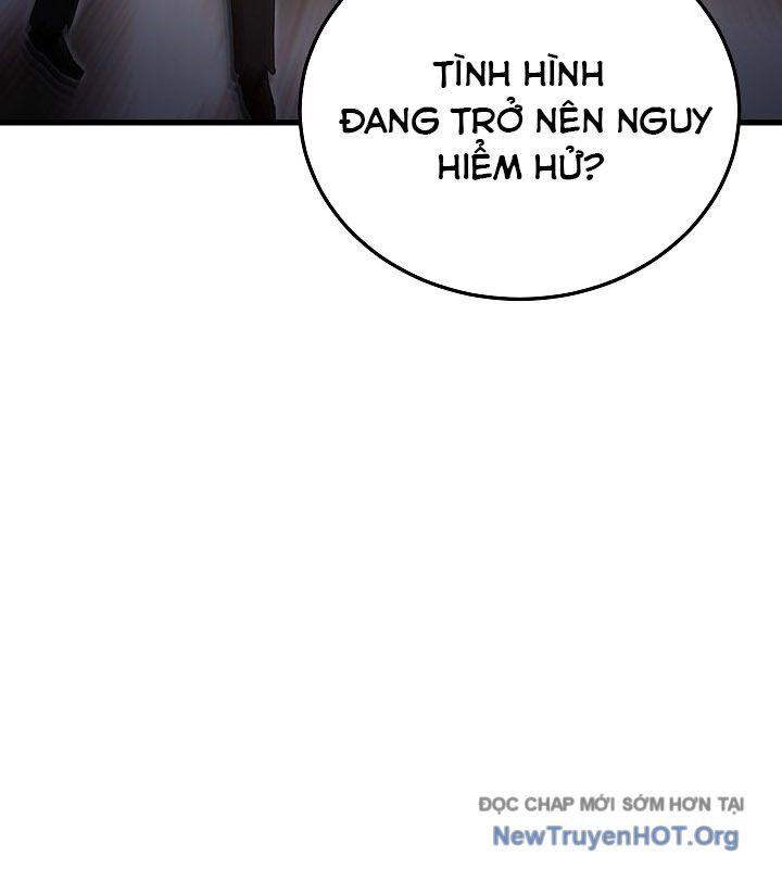 Cách Một Tử Linh Sư Cấp Thảm Họa Nghỉ Hưu