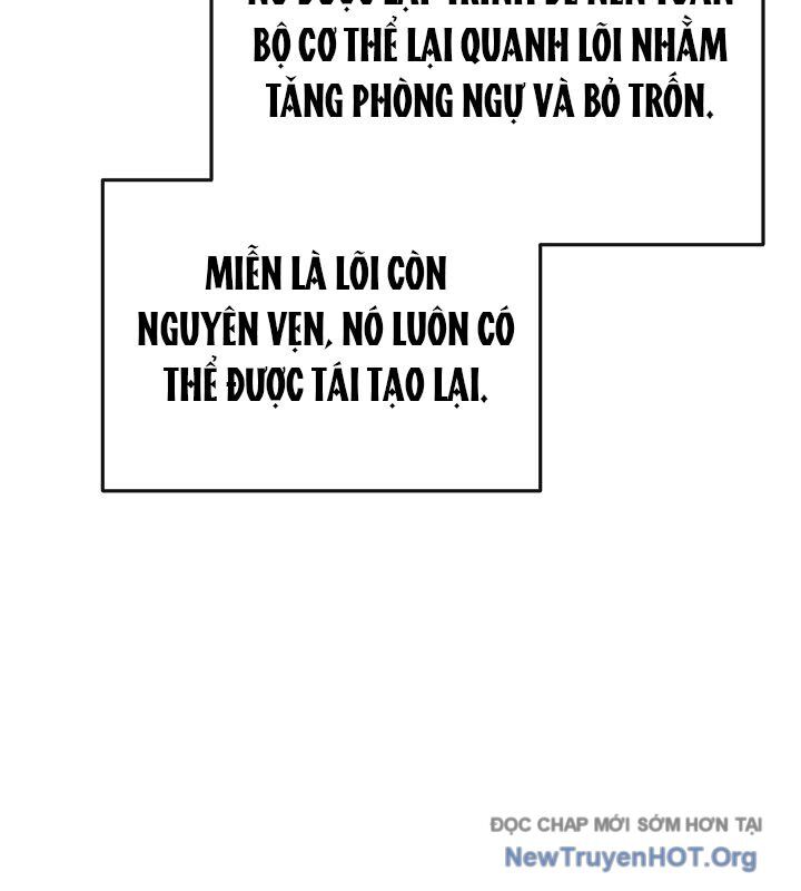 Cách Một Tử Linh Sư Cấp Thảm Họa Nghỉ Hưu