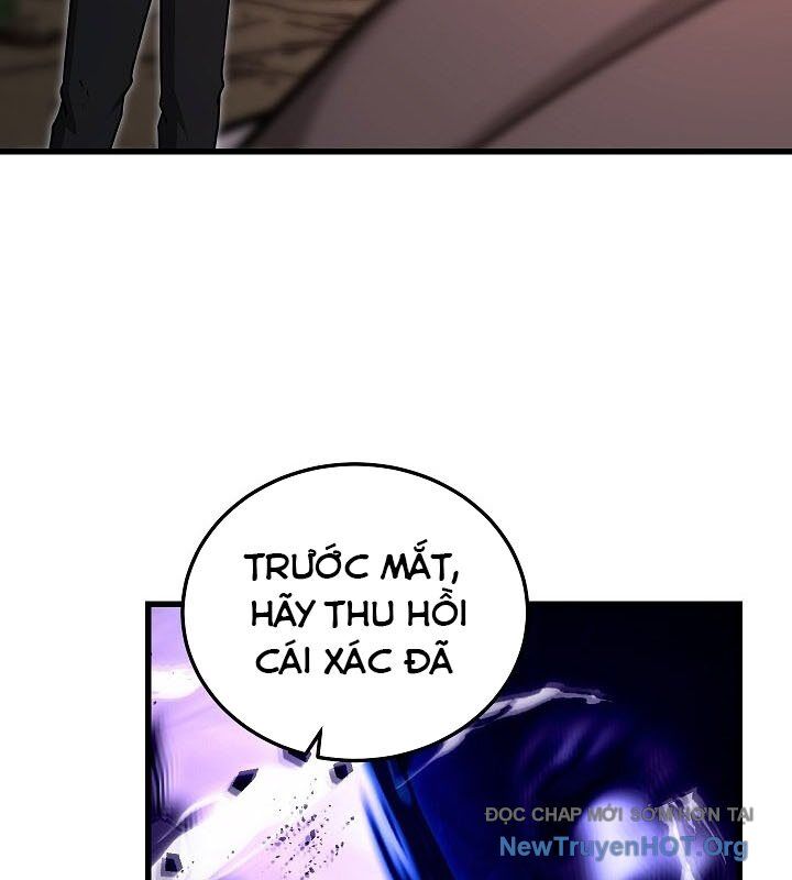 Cách Một Tử Linh Sư Cấp Thảm Họa Nghỉ Hưu