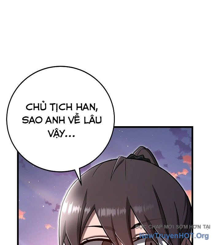 Cách Một Tử Linh Sư Cấp Thảm Họa Nghỉ Hưu