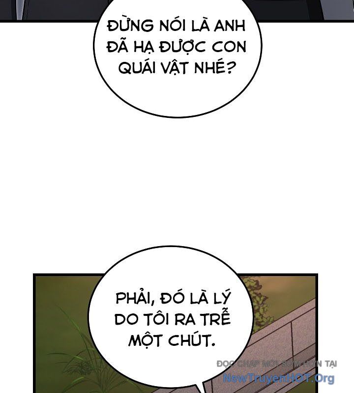 Cách Một Tử Linh Sư Cấp Thảm Họa Nghỉ Hưu