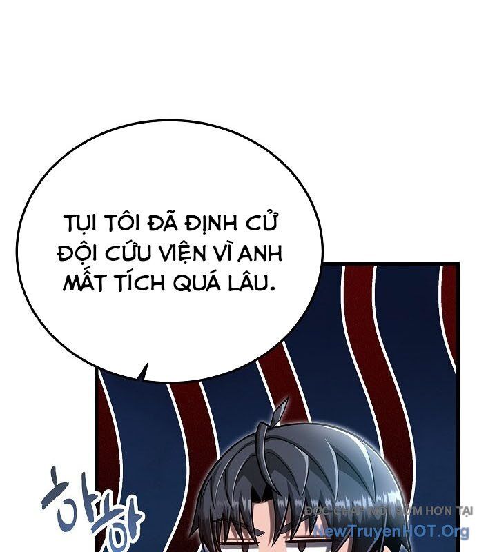 Cách Một Tử Linh Sư Cấp Thảm Họa Nghỉ Hưu