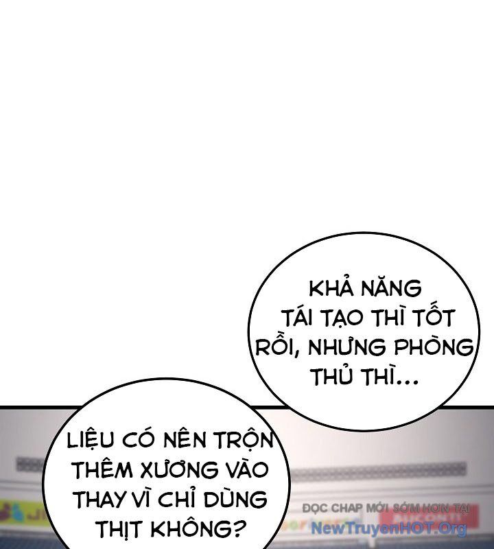 Cách Một Tử Linh Sư Cấp Thảm Họa Nghỉ Hưu